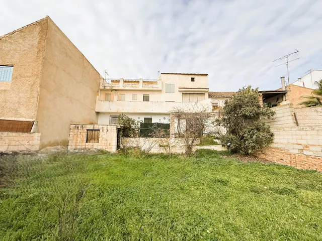 Casa / Chalet adosado en venta en Calle Real Alta 42, Villamena — 8