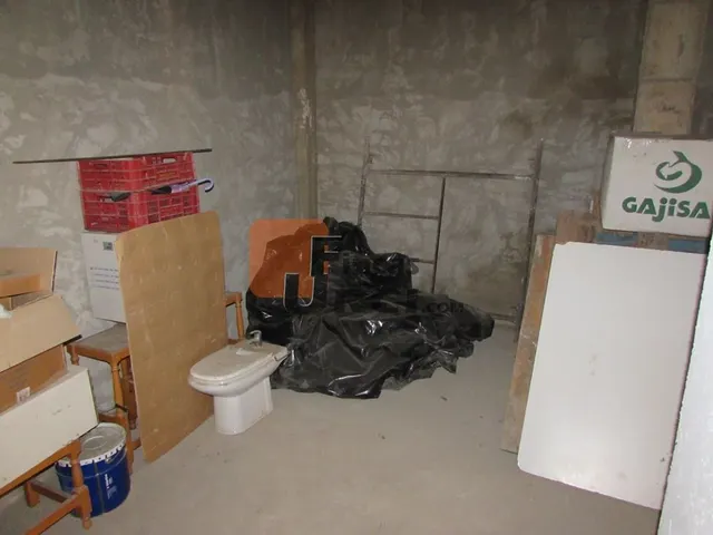 Local comercial en Venta en Aguilas Murcia — 11