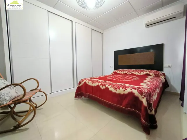EDIFICIO EN VENTA EN EL CENTRO DE CEUTI — 18