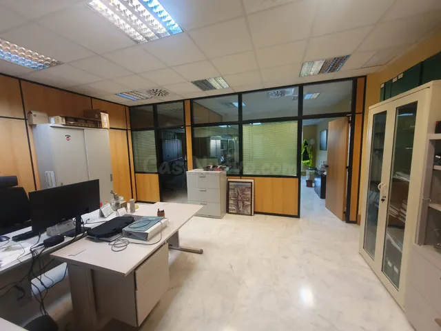OFICINAS DISPONIBLES EN VENTA EN ISLA DE LA CARTUJA - foto 2