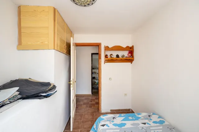 Adosado 3 habitaciones 104m² en venta - Albaicín — 29