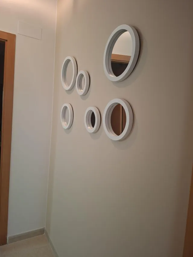 Amplio Piso Nuevo en el Corazón de Vinarós por €192,000 con piscina, parking y trastero — 15