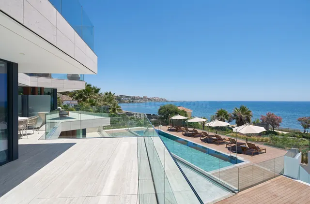 Apartamento 2 habitaciones 108m² en venta - Costa Del Sol - foto 2