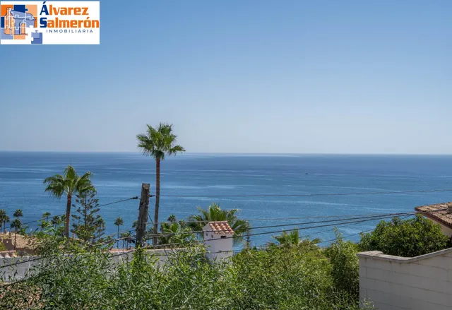 Preciosa casa en Estepona (Málaga) con maravillosas vistas al mar — 27