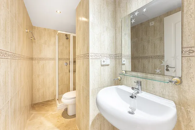 Ático Dúplex 2 habitaciones 70m² en venta - Costa del Sol — 12
