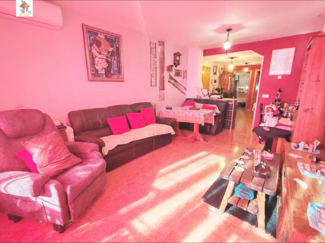 VENTA DE DUPLEX - CUATRO DORMITORIOS EN SESEÑA — 7