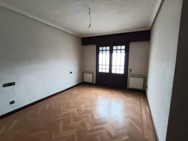 Casa en Plaza Mayor de Iscar, Valladolid — 25