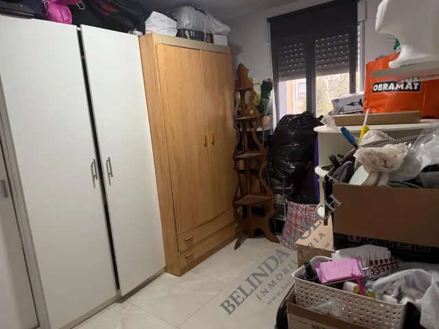 PISO  3DORMITORIOS, 1 BAÑO, COCINA AMERICANA, — 9