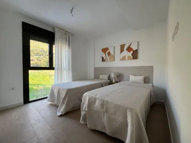 Casa 3 habitaciones 173m² en venta - Portmán — 19