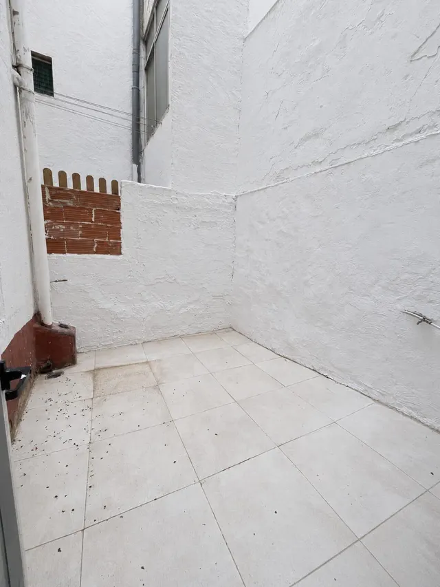 Acogedor piso semireformado en Elche, Raval - Puertas Coloradas — 10