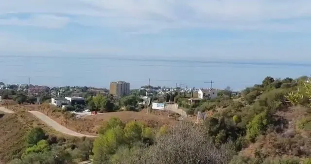 Se vende terreno urbano en urnanizacion los altos de los Monteros — 4