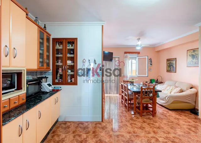 VIVE JUNTO AL MAR EN BALANEGRA | DÚPLEX DE 4 DORMITORIOS CON GRAN SÓTANO — 14