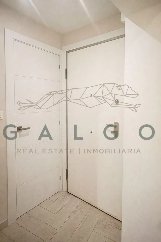 Piso en venta en Avenida de Burjassot - Benicalap — 16