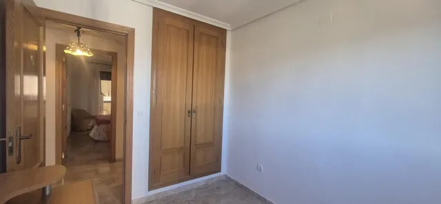Moderno piso en Benidorm, Zona Juzgados — 21