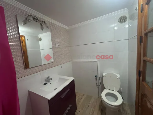 Alquiler en Sardina – Apartamento recién reformado, tranquilidad a un paso de Vecindario | 750 € gastos incluidos — 7