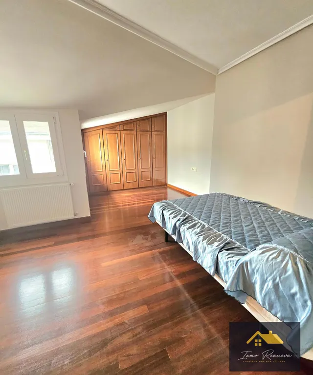 Se vende Ático Dúplex en Kabiezes con doble entrada — 33