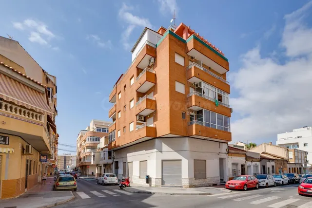 Apartamento 2 habitaciones 61m² en venta - Torrevieja — 2