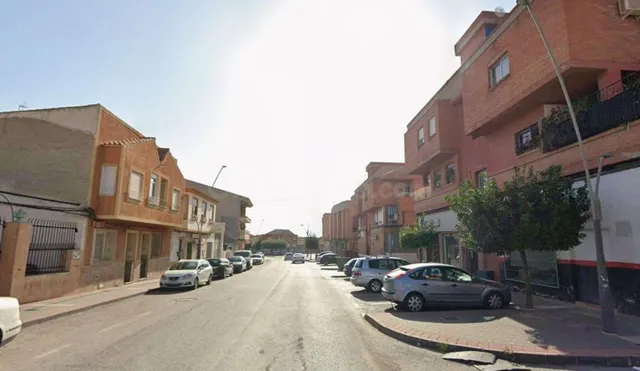 ¡Rebajado! PISO OCUPADO POR PERSONA SIN JUSTO TÍTULO ESTE IN