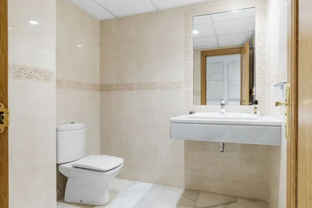 Apartamento 2 habitaciones 163m² en venta - Marbella — 23
