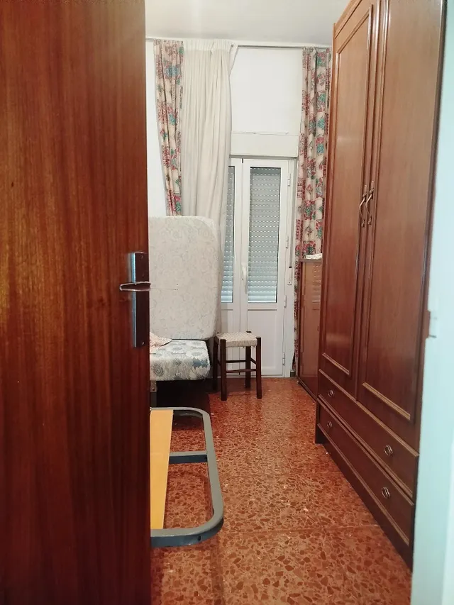 SE VENDE PISO EN ZAHARA DE LA SIERRA — 11