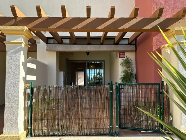 Calidad de vida en Martín Miguel — 8