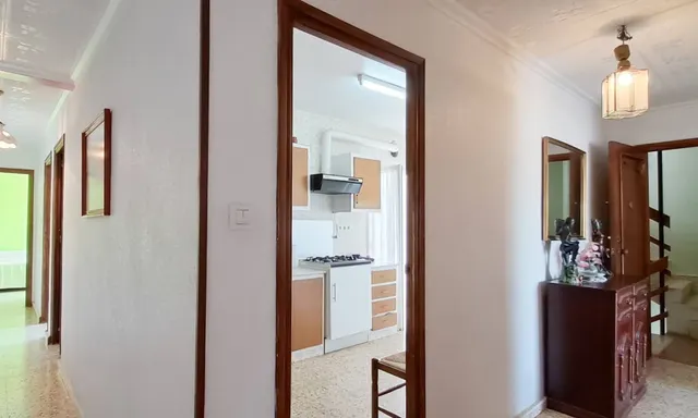 Ático 3 habitaciones 119m² en venta - Playa de los Naufragos — 8