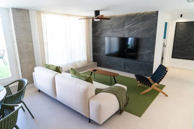 Ático 3 habitaciones 122m² en venta - Cabo Roig — 8