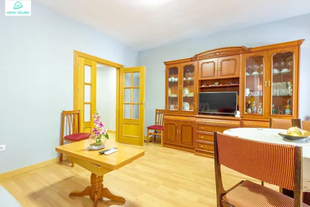 PISO IDEAL PARA NÓMADAS DIGITALES, PROFESORES Y JUBILADOS EN - foto 3