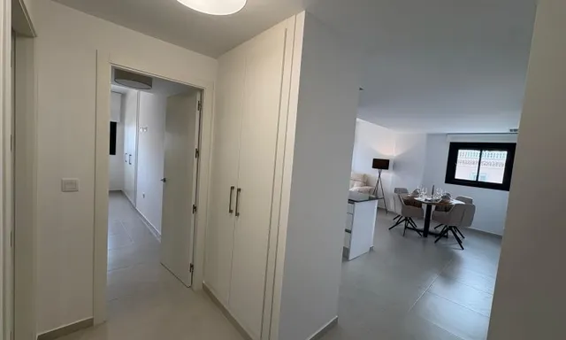 Apartamento 3 habitaciones 140m² en venta - Los Dolses — 16