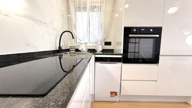 Apartamento 2 habitaciones 50m² en venta - Parque de las Naciones — 4