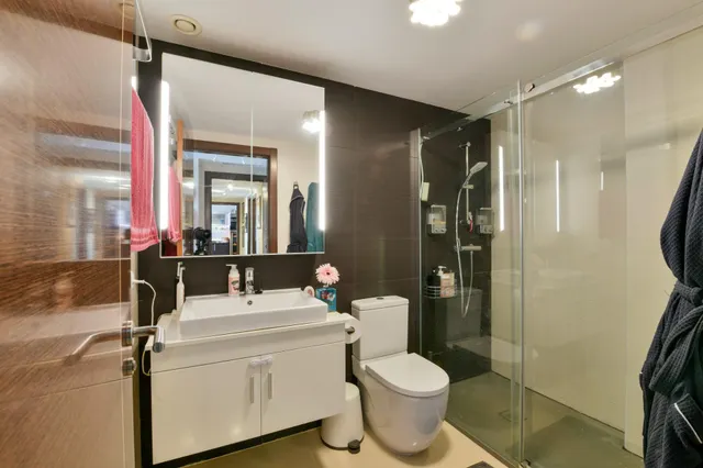 Precioso ático con terraza privada — 7