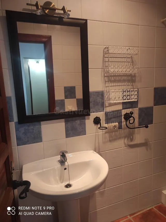 Casa Rustica reformada Los Guajares!! — 3