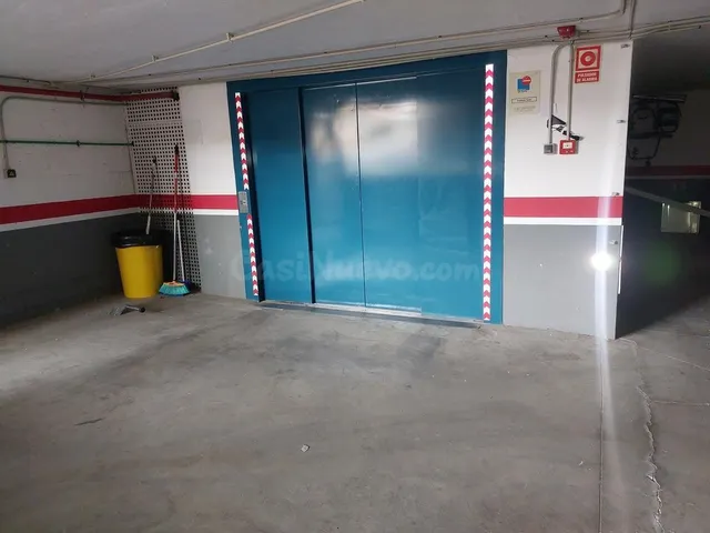 Garaje en venta en calle Academia, 13, Tielmes, Madrid - foto 4