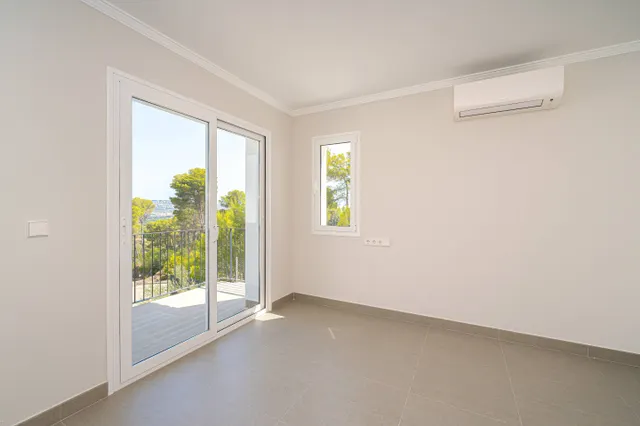 Villa Luna. Nueva villa de lujo en venta en Jávea — 33