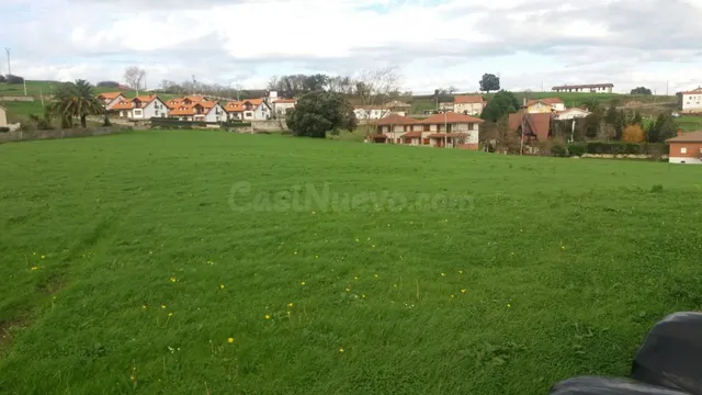 PARCELA URBANA EN ENTORNO NATURAL Y A 2 KILOMETROS DE LA PLA - foto 3