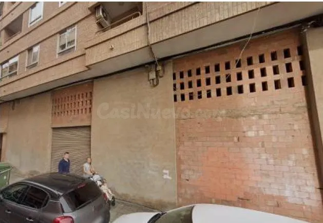 LOCAL EN PLANTA BAJA DIAFANA EXCELENTE PARA CAMBIO DE USO DE