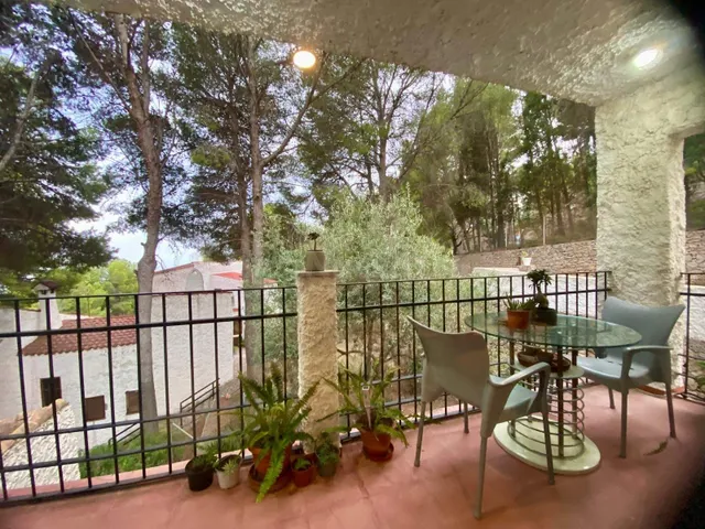 Villa en Montornés - foto 2