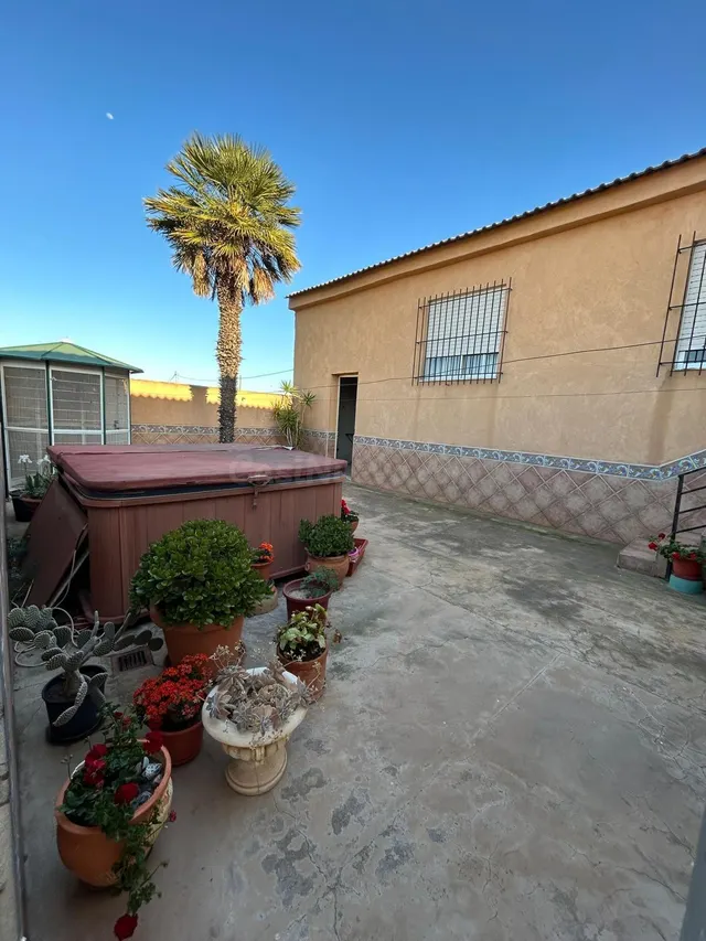 ESPECTACULAR VILLA EN TORREMENDO CON MAS DE 1000M DE PARCELA - foto 4