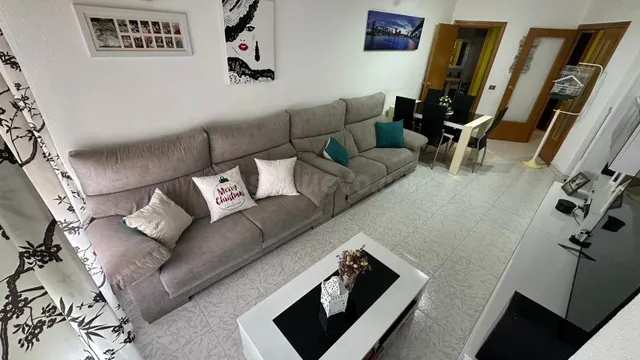 Apartamento 3 habitaciones 136m² en venta - Parque del Lago 