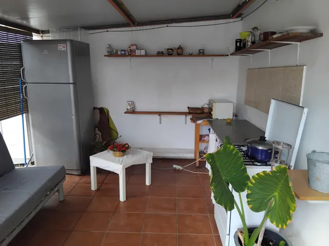 ATICO EN SUECA CON AMPLISIMA TERRAZA — 5