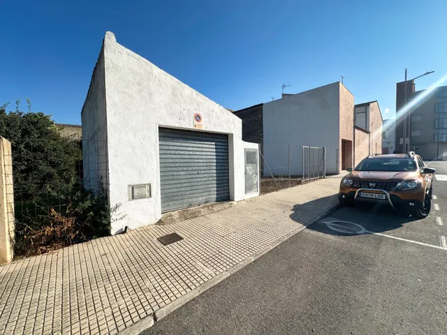 Parcela 30m² en venta - 03780 — 8