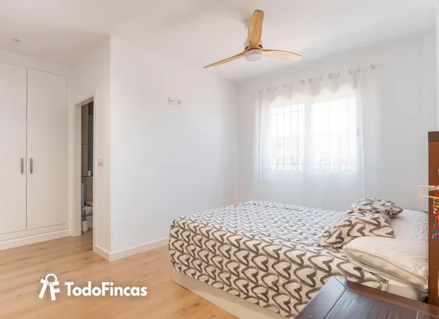 Chalet 3 habitaciones 130m² en venta - Cabezo de Torres — 35