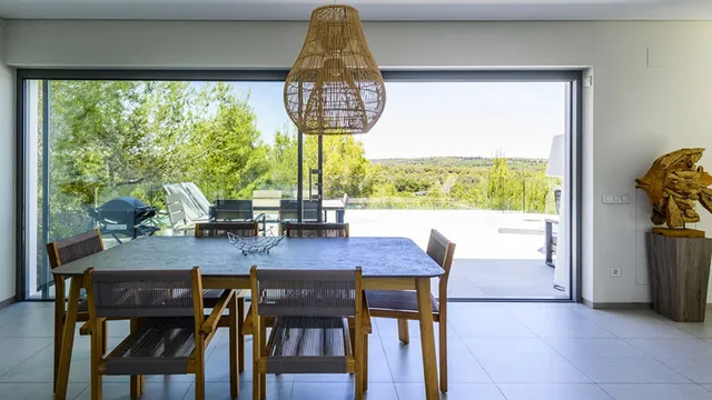 VILLA DE 3 DORMITORIOS 3 BAÑOS EN ORIHUELA COSTA ( LAS COLINAS GOLF ) — 15