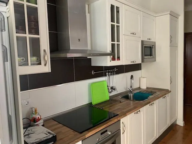 ALQUILER PISO CENTRICO — 10