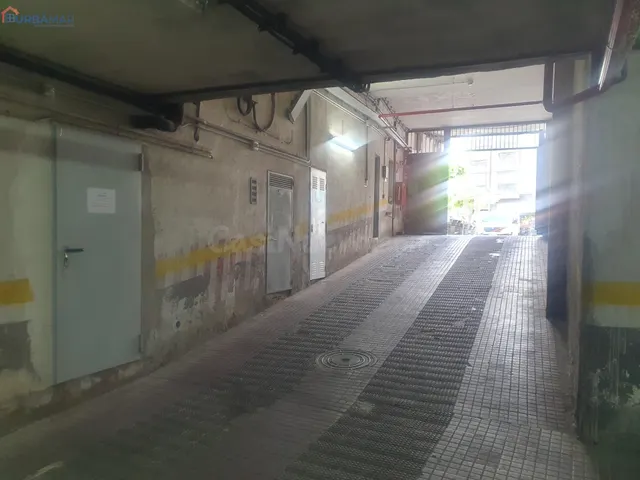PLAZA DE GARAEJE FUENTE HONDA - foto 5