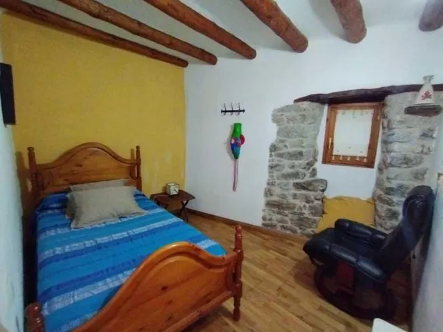 Casa totalmente rehabilitada — 8