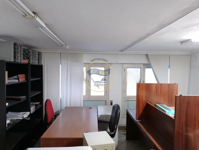 LOCAL ENTRESUELO A LA VENTA O EN ALQUILER EN ONTINYENT — 2