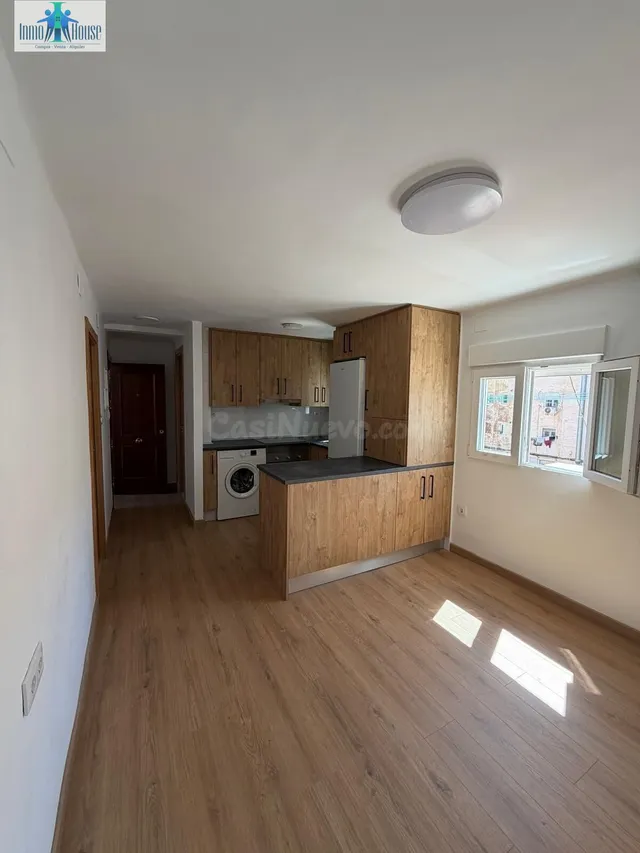 APARTAMENTO EN VENTA ZONA FATIMA