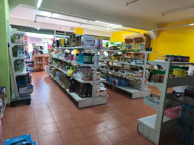 Local comercial en Porta Nova, Ferrol. — 2