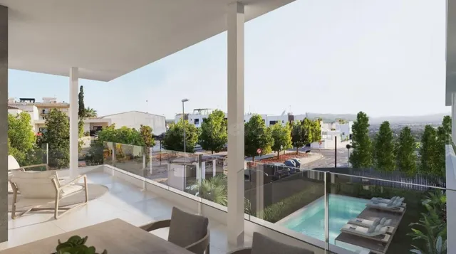 Ático 3 habitaciones 90m² en venta - Pueblo 4 - foto 3